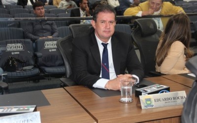 Projeto de Eduardo Rocha, que inclui Cavalgada de Bonito no Calendário de Eventos de MS é aprovado