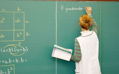 Sinted publica nota criticando moldes do processo seletivo para contratação de professores da REME