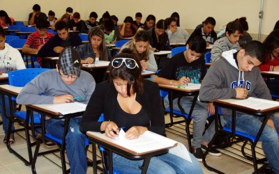 Inscrições para cursos técnicos em Três Lagoas terminam nesta sexta-feira 