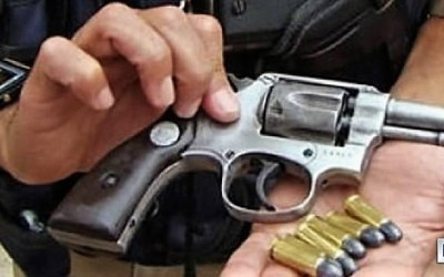 Justiça nega habeas corpus a homem que tentou matar esposa e sogra a tiros