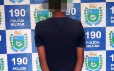 “Avião” do tráfico é apreendido no bairro São João, em Três Lagoas 