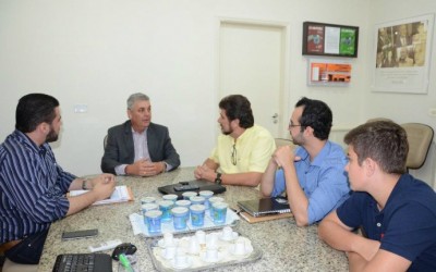 Empresário investirá quase R$ 7 milhões em Três Lagoas