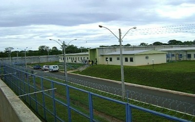 Presídio que teve 3 fugas neste sábado enfrentou nova tentativa na madrugada