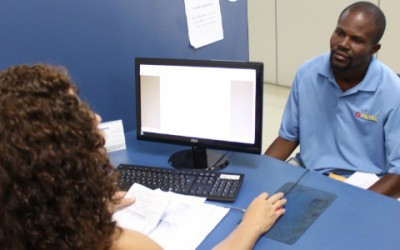 Nordestinos e haitianos buscam vagas e Três Lagoas quase dobra população