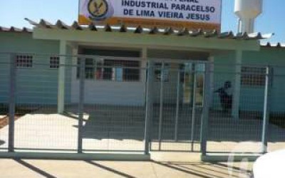 Detento pula o muro de presídio e é recapturado na manhã seguinte roubando