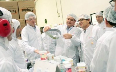 Indústria de embalagens abre 30 vagas de emprego em Três Lagoas