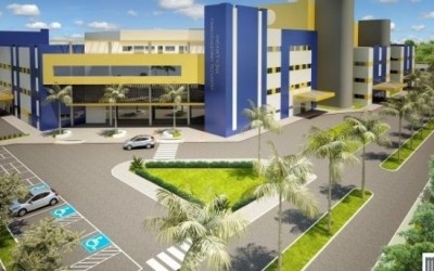Hospital Regional: Nova fase de processo licitatório será dia 30