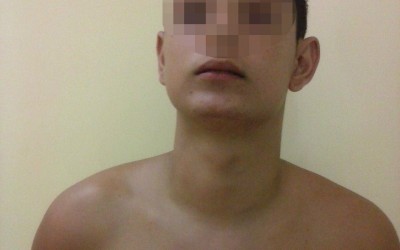 SIG de Três Lagoas vai até Castilho para buscar fugitivo que trocou tiros com a PM 