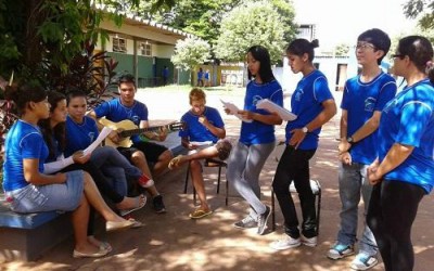 Matrícula digital para alunos da rede estadual seguem até dia 23