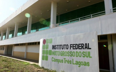 Seguem abertas inscrições de concursos da UFMS com salários de até R$ 5 mil
