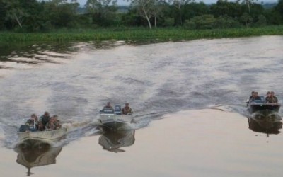 PMA autua funcionário público em R$ 5 mil por pescar durante a piracema