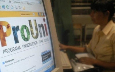 ProUni oferece 214 mil bolsas no primeiro semestre; inscrições começam na terça