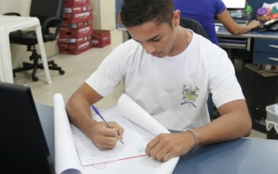 Governo de Andradina abre Processo Seletivo de Estagiários nesta segunda