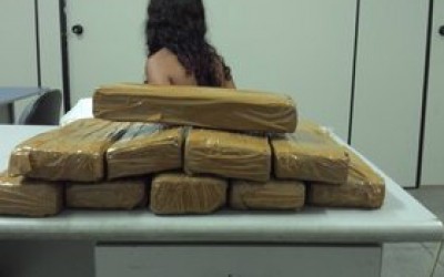 Droga que seria entregue em Três Lagoas é interceptada pela SIG 