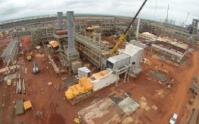 Galvão Engenharia processa Petrobras para restabelecer contrato de R$ 3,1 bilhão com o Consórcio UFN3 