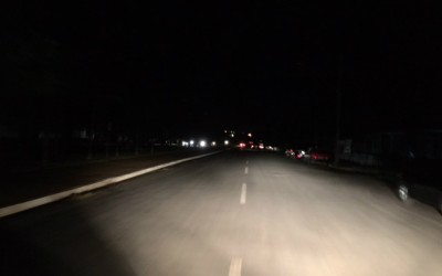“Apagão” deixa vários bairros de Três Lagoas sem energia elétrica 