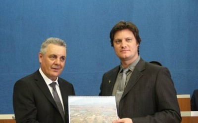 Para cortar gastos, prefeitura demite  mais de 230 funcionários em 40 dias