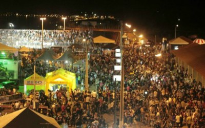 Rotary anuncia fim de parceria com 'Motoshow Três Lagoas'