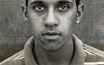 Identificado assaltante morto pela policia na manhã deste sábado