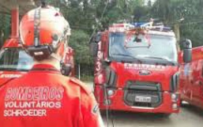 Bombeiros abrem vagas para voluntários em Mato Grosso do Sul