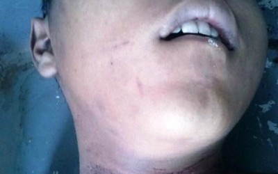 Menor é assassinado dentro da Unei de Ponta Porã