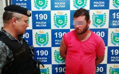 Quase 1 quilo de maconha é apreendida pela ROTAI em Três Lagoas