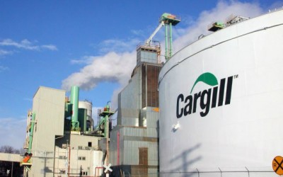 Indústria de biodiesel prevê  recuperação de 20% em 2017