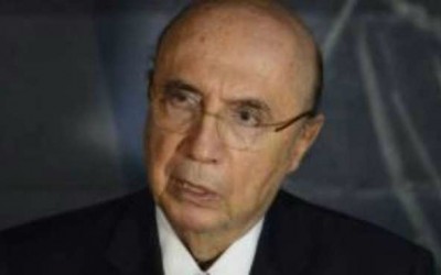 Meirelles diz que nunca viu atuação ilegal de Lula
