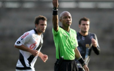 Federação anuncia sorteio público da arbitragem do Estadual de futebol