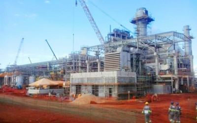 Petrobrás confirma intenção de vender UFN3 em Três Lagoas