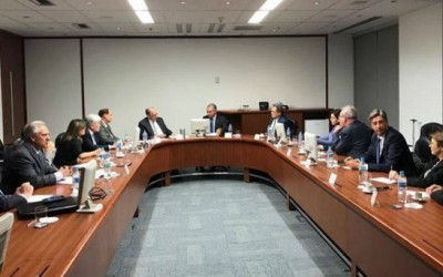 Petrobras pede uma semana para solucionar crise do gás em MS