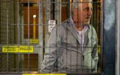 Ao STF, juíza diz que Pizzolato não pode ter tratamento diferenciado na prisão