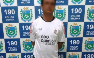 Foragido do semiaberto é recapturado pela Rotai