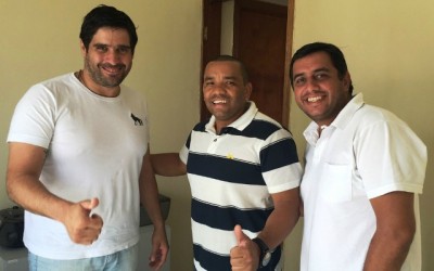 TL Notícias e O Marvado fecham parceria e esporte terá destaque em portal