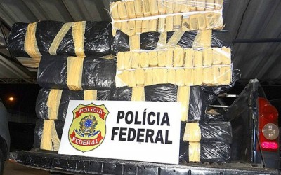 Justiça ouvirá os 27 presos da “Operação Canna-bis” no final de março