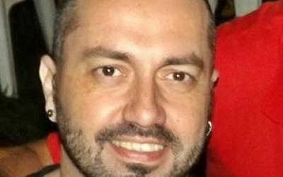 Jornalista e professor universitário Fernando Gonçalves passa mal e morre em sua casa no Set Sul