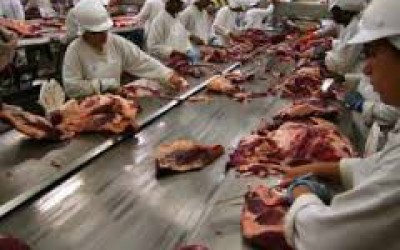 Polícia Federal deflagra operação de combate a venda ilegal de carnes