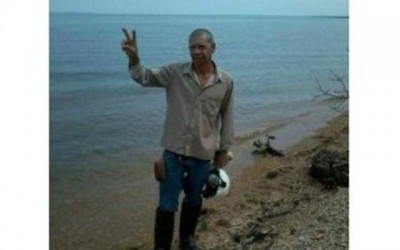 Corpo desaparecido no Ribeirão do Pombo finalmente foi encontrado