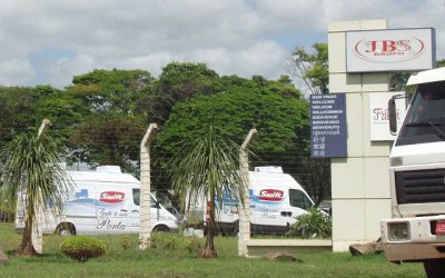 Para dominar pecuária, JBS assumiu R$ 38,2 milhões de dívida em MS e não pagou