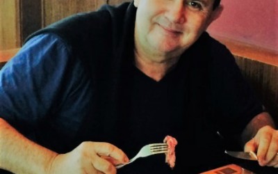 Eduardo Rocha acredita na cadeia produtiva da carne brasileira: 