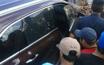 Esquartejamento e fuzilamento podem estar ligados à morte de irmão de Pavão