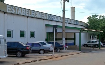 Preso fazia ligações do telefone da sala do diretor em MS, revela Gaeco