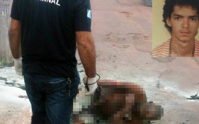 Homem é espancado e queimado vivo após briga de bar