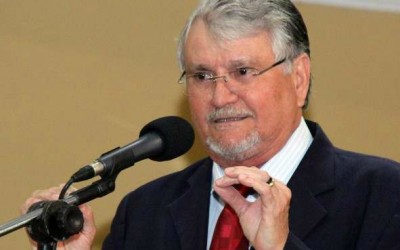 Acórdão deixa Zeca do PT na relação dos 'fichas sujas' e inelegível