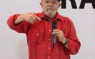 ‘O que aquele moleque conhece de política?’, diz Lula sobre Dallagnol