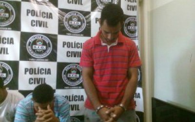 Investigação da SIG prende 4° envolvido em homicídio em Três Lagoas