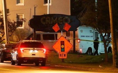 EUA: tiros em boate deixam um morto e pelo menos 14 feridos