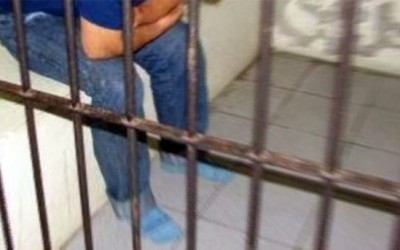 Cantor sertanejo de MS preso após show paga R$ 33 mil de pensão e é solto
