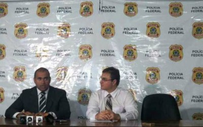 Candidatos pagariam mais de R$ 50 mil por vaga no TRT, segundo a PF