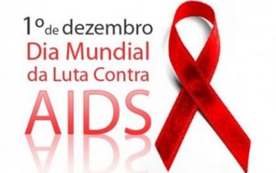 Saúde de Três Lagoas promove ações alusivas à Luta Contra a Aids